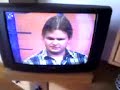 Stephan aus Karbach im Fernsehen