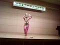 Legong Keraton Kobe Japan2