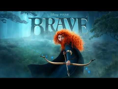 Download Brave Soundtrack (Full OST)
