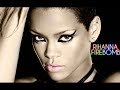 Rihanna - Fire Bomb HQ (with Lyrics + Downloadlink)