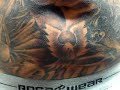 religious tattoo religious tattoo