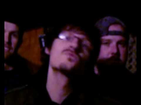 Zima - RGM live space presentation