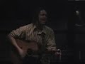 \"Eddy and Diamonds\" Neal Casal live at Goatee