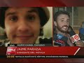 Tras una larga agonía falleció Daniel Zamudio - 24 HORAS TVN 2012