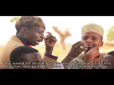 Adam A. Zango - Dan kuka (part c)