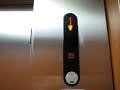 Kone Traction Elevator at a Children\