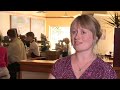 Author Alice Kuipers on Saskatoon - Saskatchewan, Canada