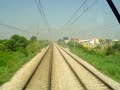 Guida treno Caserta S.M.C.V.