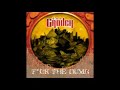 The Grouch - You're Not The 1 The Grouch - You're Not The 1