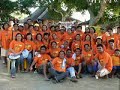 RNHS Romblon,Romblon dekada82 25th year