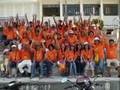 RNHS Romblon,Romblon dekada82 25th year