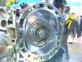 東京モーターショー2007：マツダの「Nagare」デザインとロータリーエンジン 01