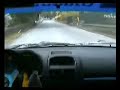 Salvo D'Amico - Renault Clio RS Ragnotti - Catania-Etna