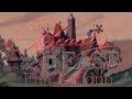 crtić, crtani film Lepotica i Zver 1/7