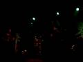 Cynic - Adam's Murmur, Birmingham Academy