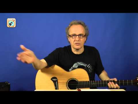 Braucht man eine wasserdichte Gitarrentasche?  • 100 Tipps zum Gitarre lernen