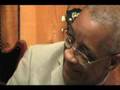 Hubert Sumlin interview #2-Guitar Center's King Of The Blues