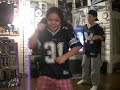 Dallas Cowboys Victory