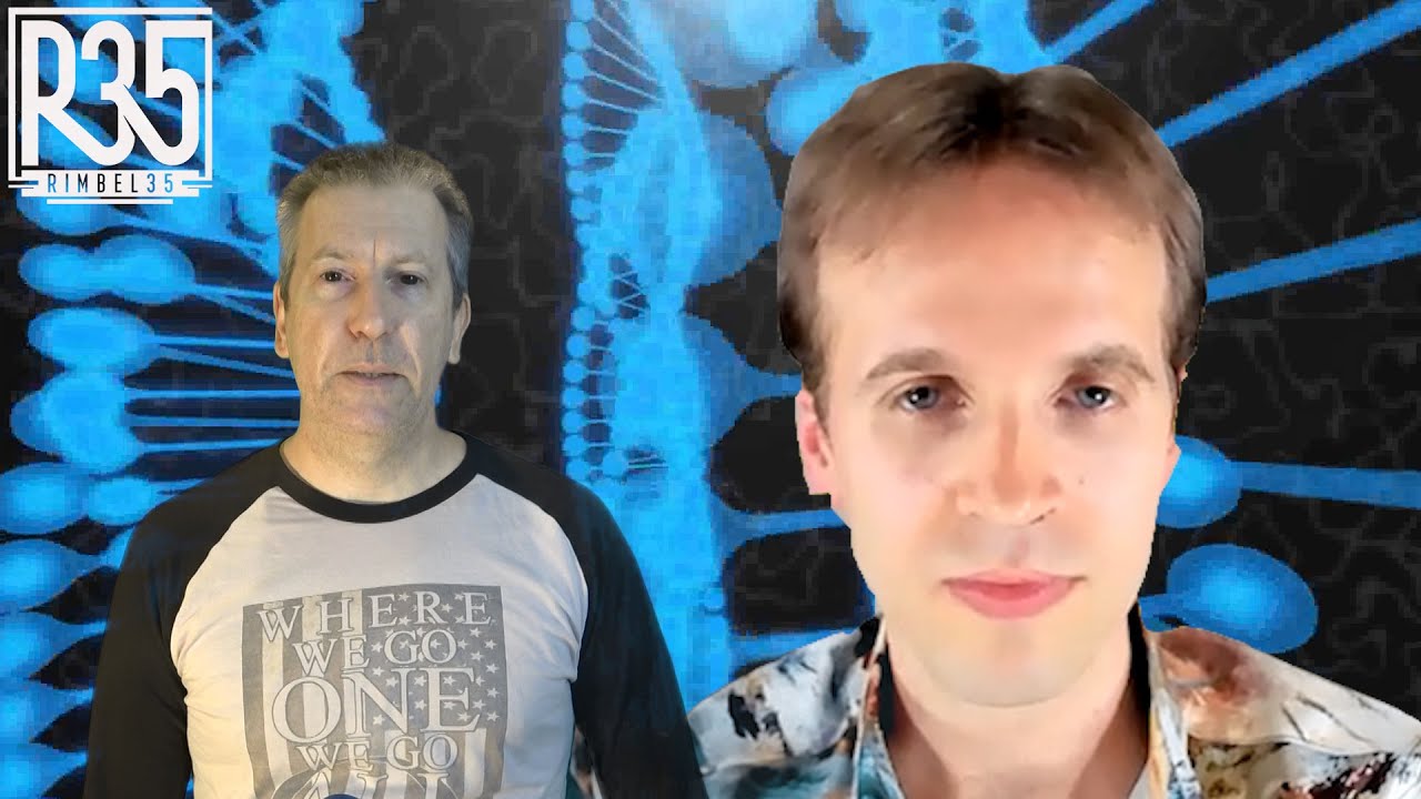 MENSAJE DE 3 RAZAS ALIENS: NOS PIDEN QUE NO CAIGAMOS EN EL MIEDO