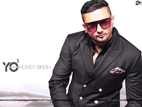 Grand Launch Of Yo Yo Honey Singh's Music Album Desi Kalakaar