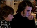 Jonas brothers living the dream 1 - to do list [legendado]
