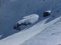 nico saric big drop to line andes back country