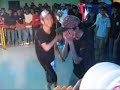 Shuffle Battle In CS. Sungai Petani, Kedah