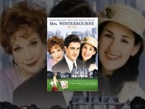 Mrs. Winterbourne