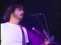 Foo Fighters - Learn To Fly (Roswell 2005)