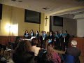 FondazioneDonOrione - Magnificat -Coro Basso Continuo FondazioneDonOrione - Magnificat -Coro Basso Continuo