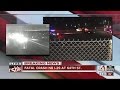Kansas City, MO : One person died and one injured after a wrong-way crash on I-29 NB near 64th Street on Wednesday, March 2, 2016