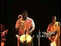 le son du Khasso