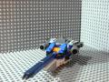 Film LEGO 4995