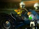 Ratchet et Clank