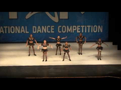 Sunny Side Of The Street