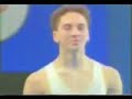 Ioannis Melissanidis Floor silver metal in 1994 WC
