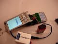 How to unlock a Nokia N95 with BB5 DETONATOR CLIP How to unlock a Nokia N95 with BB5 DETONATOR CLIP