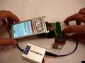 'How to unlock a Nokia N95 with BB5 DETONATOR CLIP'