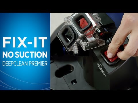 Deep Clean Premier No Suction Video