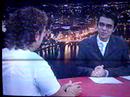 Entrevista Ecio Costa Nosso Jornal TVU II Despesas do Ano