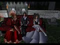 Enlace matrimonial Savanah e Doda