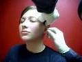 Tressa Forsti Industrial Piercing