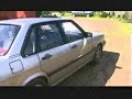 Audi sounds of death
