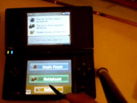 how to get minecraft on dsi with sd card