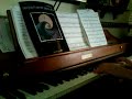 Mezame and Ensei Combo(piano arrangement) Mezame and Ensei Combo(piano arrangement)
