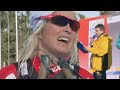 Tour de Ski 2011/2012: Alpe Cermis (part 4/4)