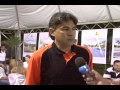 Lançamento do Condomínio Ipiranga na Expoama 2010 - Entrevistas