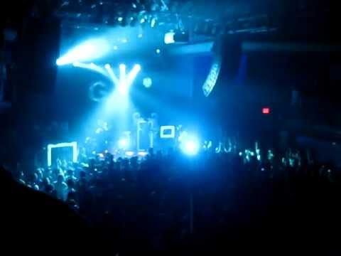 Cult of Personality (9:30 Club, Feb 23, 2012)