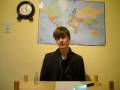 videos de Der Nachrichten Sketch (Outtakes)
