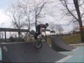 Bmx Park
